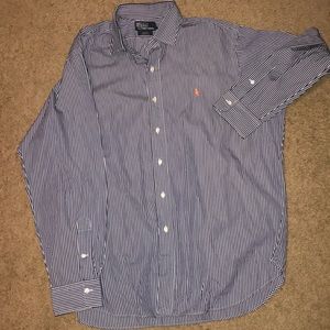 Polo Ralph Lauren button down